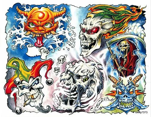 Mas De Mil Tattoos Para Descargar Taringa
