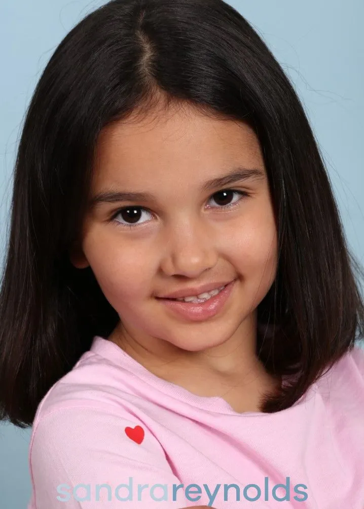 Mila Davies | Child Model Agency | Sandra Reynolds Juniors Mila Davies | Child Model Agency | Sandra Reynolds Juniors