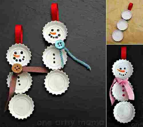 Mila punto com – Ideas Navideñas