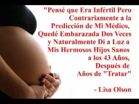 Milagro Para El Embarazo - Como Quedar Embarazada y Concebir un ... Milagro Para El Embarazo - Como Quedar Embarazada y Concebir un ...