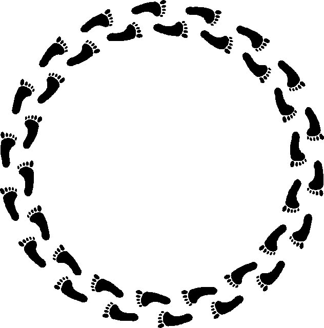 Milagros Cordobés: Cuento: El círculo del 99