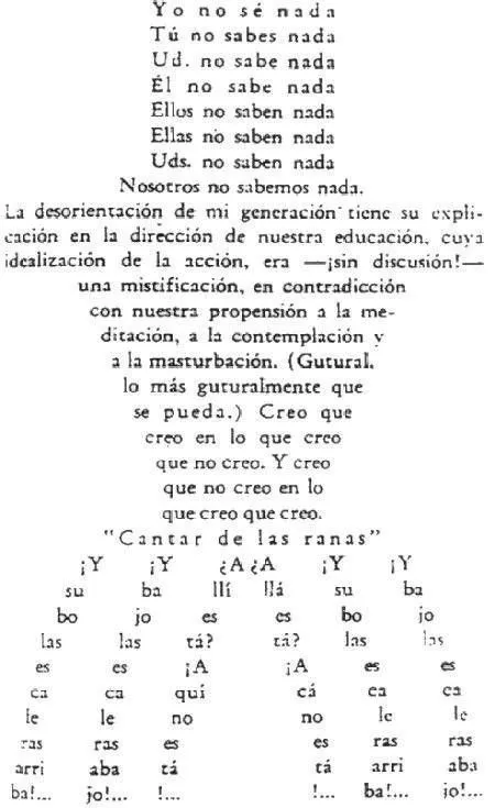 Milagros Huaman: Caligramas para 5to año (modelos)