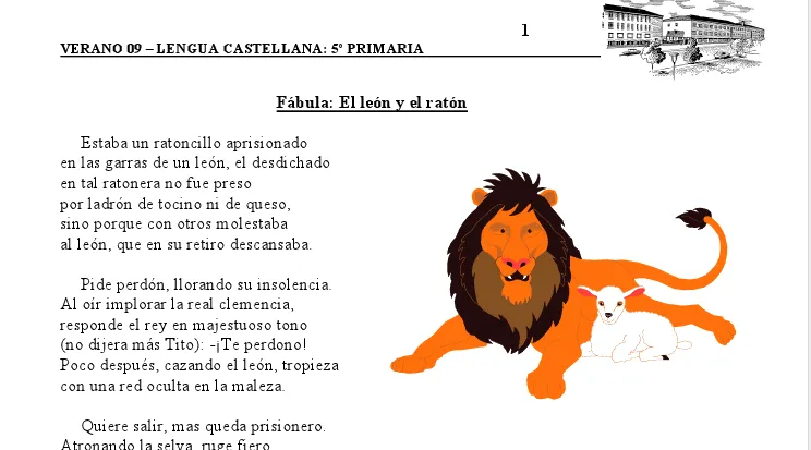 MilagroTIC: CUADERNOS VACACIONES IMPRIMIBLES PRIMARIA 5º MilagroTIC: CUADERNOS VACACIONES IMPRIMIBLES PRIMARIA 5º