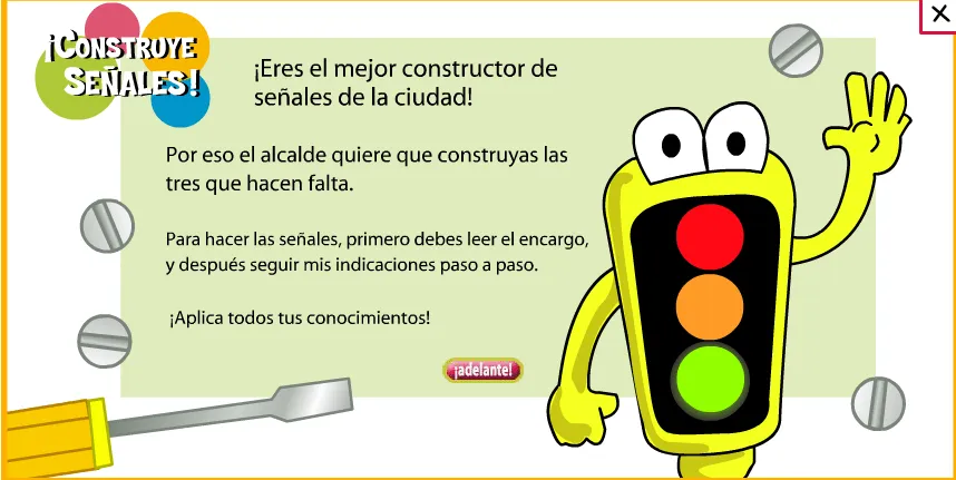 MilagroTIC: EDUCACIÓN VÍAL - EDUCACIÓN INFANTIL- VÍDEOS - JUEGOS. MilagroTIC: EDUCACIÓN VÍAL - EDUCACIÓN INFANTIL- VÍDEOS - JUEGOS.
