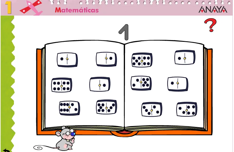 MilagroTIC: MATEMÁTICAS 1º - EL NÚMERO 10 - DESCOMPOSICIONES ...