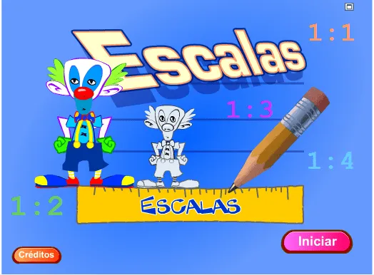MilagroTIC: MATEMÁTICAS 6º - LA ESCALA : PLANOS Y MAPAS - TEMA 11 ... MilagroTIC: MATEMÁTICAS 6º - LA ESCALA : PLANOS Y MAPAS - TEMA 11 ...