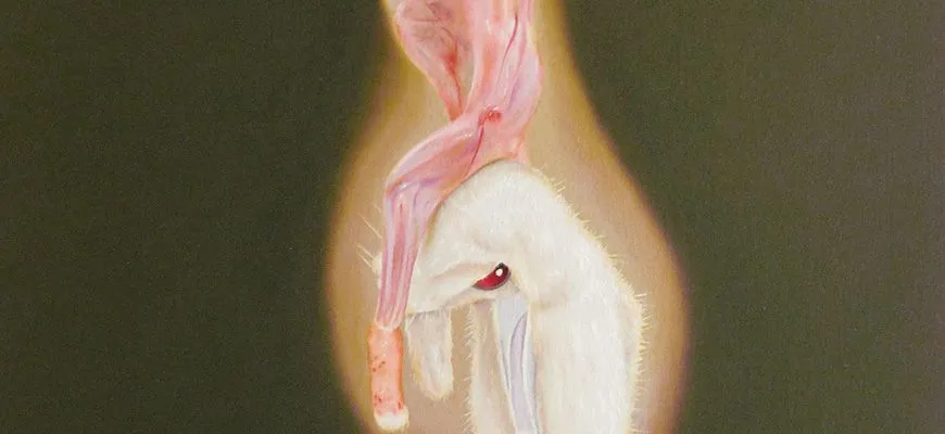 EL MILENIO VISTO POR EL ARTE
