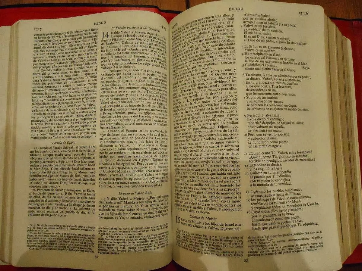 MILES CHRISTI: DIFERENCIA ENTRE LA BIBLIA CATÓLICA Y LAS BIBLIAS ... MILES CHRISTI: DIFERENCIA ENTRE LA BIBLIA CATÓLICA Y LAS BIBLIAS ...