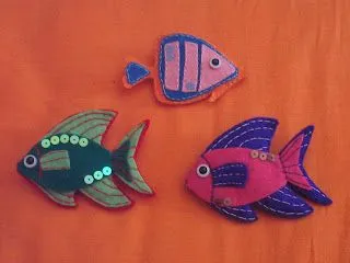 Te lo he dicho miles de "peces"