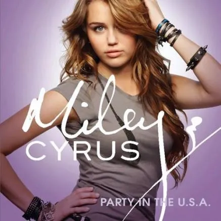 Miley Cyrus “Times of our lives” | Las Escaleras Miley Cyrus “Times of our lives” | Las Escaleras