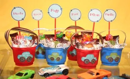 Ideas para sorpresas cumpleaños infantiles - Imagui Ideas para sorpresas cumpleaños infantiles - Imagui