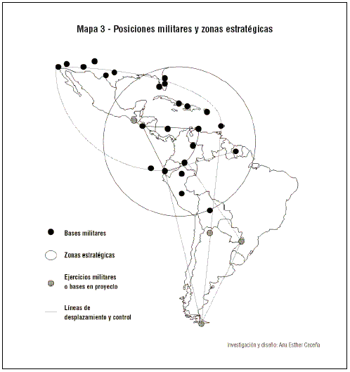 Militarización y resistencia (página 2) - Monografias.com Militarización y resistencia (página 2) - Monografias.com