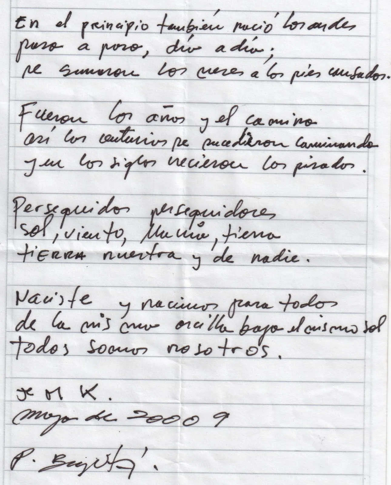 UN MILLON DE POEMAS CONTRA LA GUERRA, LA IMPUNIDAD Y EL OLVIDO UN MILLON DE POEMAS CONTRA LA GUERRA, LA IMPUNIDAD Y EL OLVIDO