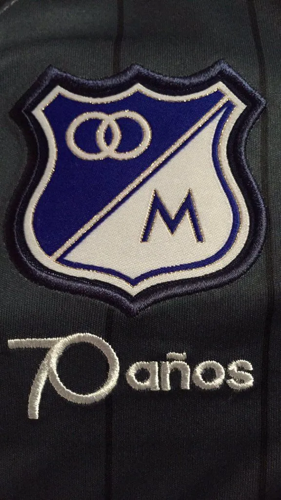Millonarios De Colombia on X: Millonarios De Colombia on X: