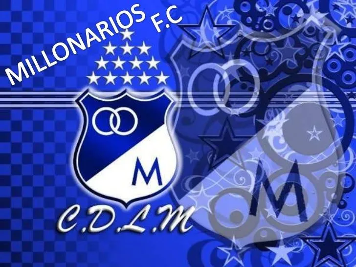 Millonarios f.c