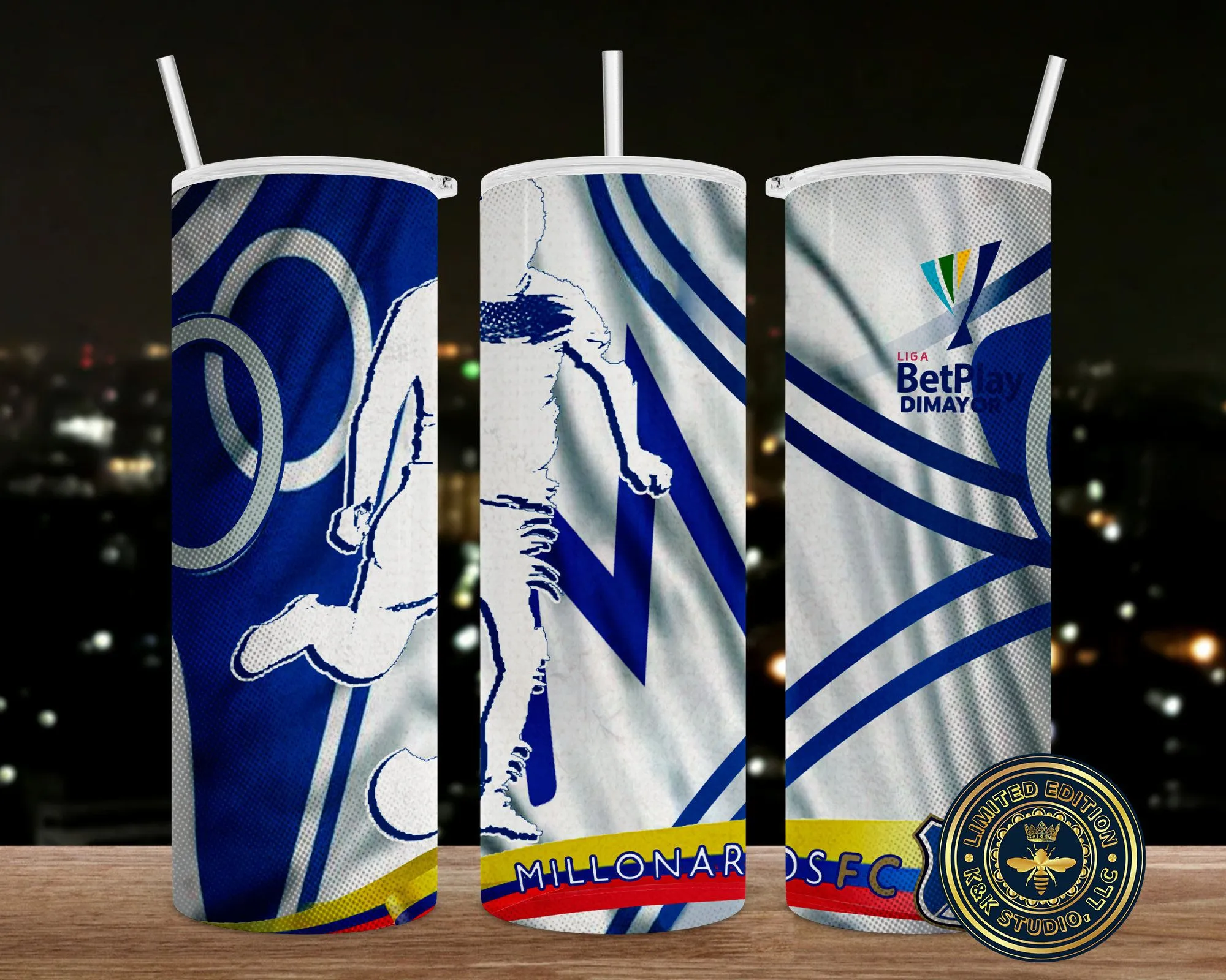 Millonarios FC Colombia Futbol diseño digital PNG - Etsy México Millonarios FC Colombia Futbol diseño digital PNG - Etsy México