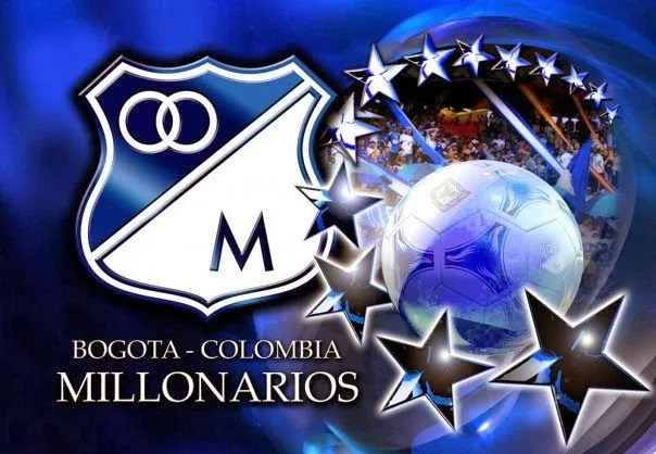 Millonarios Fútbol Club: Información - Ultimas Noticias - Imágenes ... Millonarios Fútbol Club: Información - Ultimas Noticias - Imágenes ...