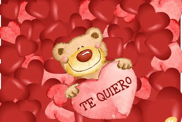 Tarjetas Animadas 14 De Febrero Gratis
