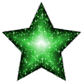 millones de estrellas en el cielo. Estrellas de todos los colores ... millones de estrellas en el cielo. Estrellas de todos los colores ...