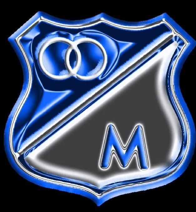 Millos | Fotos de millonarios, Ufc femenino, Millonarios fútbol club Millos | Fotos de millonarios, Ufc femenino, Millonarios fútbol club