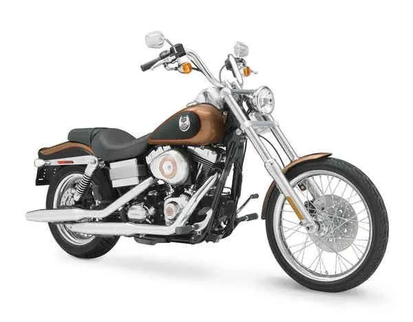 Harley davidson 100th anniversary road king - photo: download ...