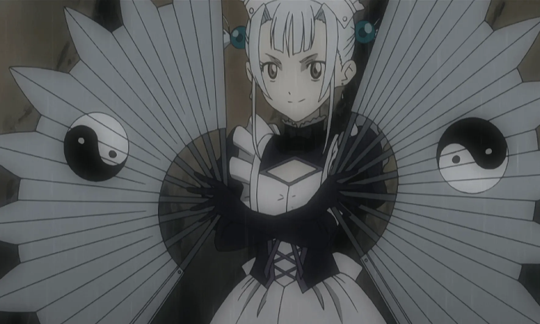 Image - Mimi16.png - D.Gray-man Encyclopedia Image - Mimi16.png - D.Gray-man Encyclopedia