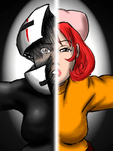 Mimi Miney, Mime by samutoka on deviantART Mimi Miney, Mime by samutoka on deviantART