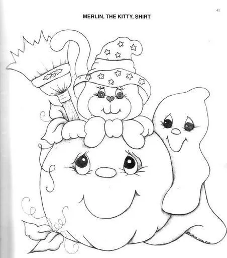 Imagenes de halloween para niños ~ Mimundomanual Imagenes de halloween para niños ~ Mimundomanual
