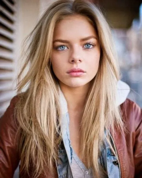 Imagenes de ojos de chicas - Imagui