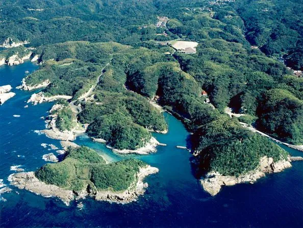 Minas de plata de Iwami Ginzan y su paisaje cultural | Fundación ... Minas de plata de Iwami Ginzan y su paisaje cultural | Fundación ...