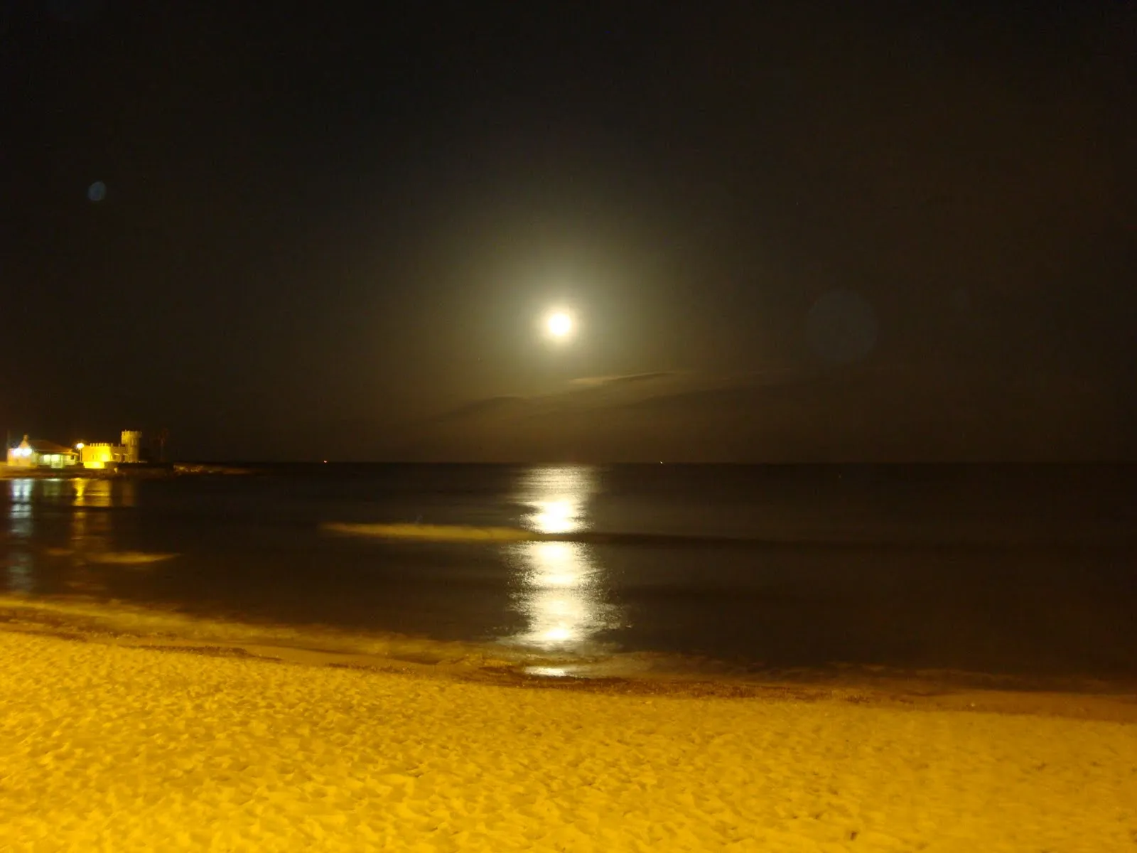 Mind&Go: Luna llena