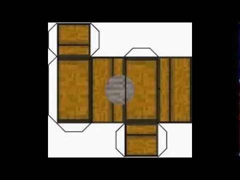 cosas de minecraft para armar - YouTube