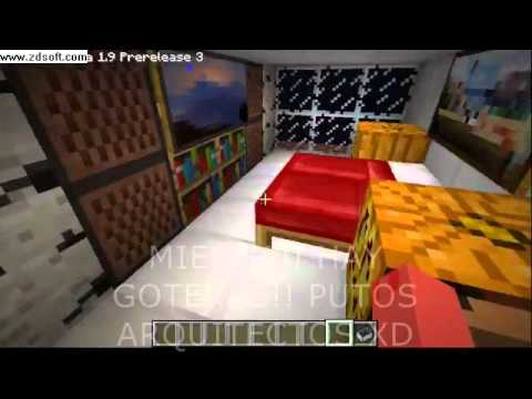 Minecraft ● La Mejor Casa de Playa de todas ● Modo Creativo ... Minecraft ● La Mejor Casa de Playa de todas ● Modo Creativo ...