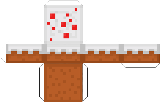 Minecraft ] - Decora tu habitación .- Hazlo tu mismo! - Taringa!