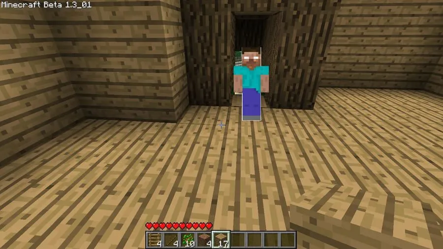 Minecraft herobrine by Guineapiglover120 on deviantART Minecraft herobrine by Guineapiglover120 on deviantART