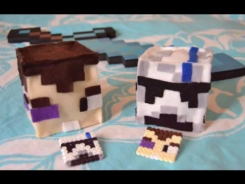 cosas de minecraft :like: PlayList