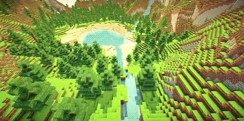 Minecraft: Los mejores .gif de Minecraft (Más de 50!!!) - Taringa!