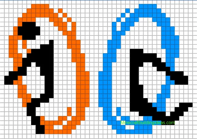Minecraft Pixel Art on Pinterest | Fuse Beads, Pixel Art and ... Minecraft Pixel Art on Pinterest | Fuse Beads, Pixel Art and ...