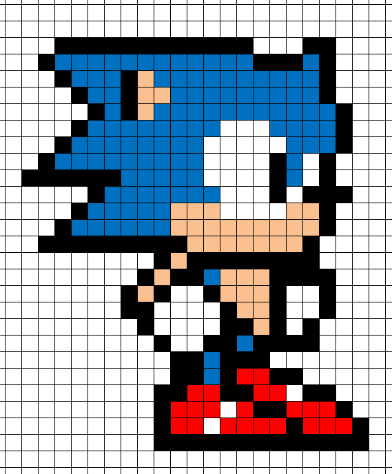 MINECRAFT PIXEL ART TEMPLATES | New Images