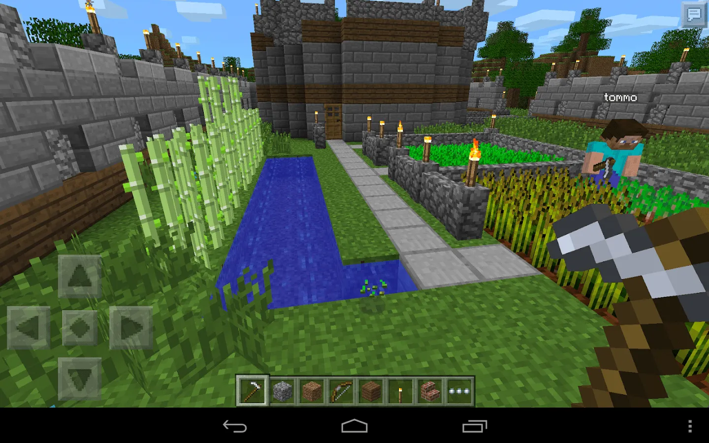 Minecraft - Pocket Edition - Android Apps on Google Play Minecraft - Pocket Edition - Android Apps on Google Play