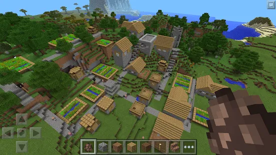 Minecraft - Pocket Edition - Android Apps on Google Play Minecraft - Pocket Edition - Android Apps on Google Play