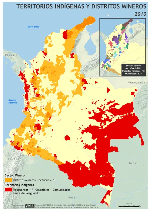 Minería – Atlas Tierra Profanada | geoactivismo.org Minería – Atlas Tierra Profanada | geoactivismo.org