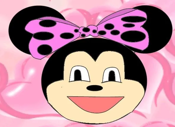 miney mouse by bickylovegood on deviantART miney mouse by bickylovegood on deviantART