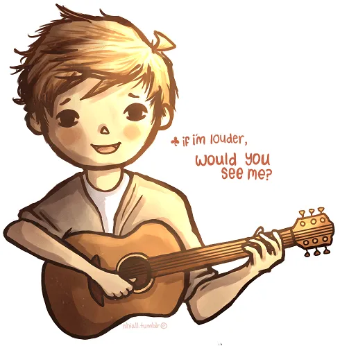 mini 1d | Tumblr