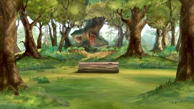Las Mini Aventuras de Winnie The Pooh: Atascado en la casa de ... Las Mini Aventuras de Winnie The Pooh: Atascado en la casa de ...