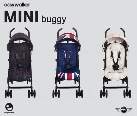 mini buggy #stroller #pram #coche #carrito #bebe #carro #silla ...