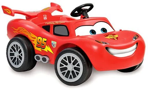 Carro macquin - Imagui