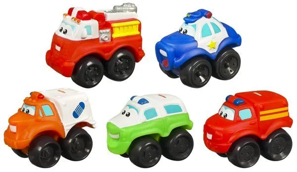 MINI CHUCK Y SUS AMIGOS 5 PACK | SEARS.COM.MX - Me entiende!