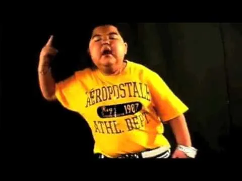 MINI DADDY EL NIÑO MAS BONITO REMIX jajajaja - YouTube