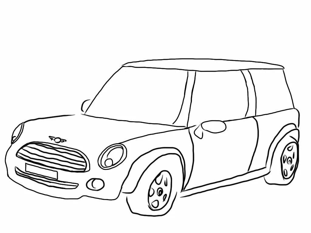 Mini disegni da colorare - Disegni da colorare - IMAGIXS Mini disegni da colorare - Disegni da colorare - IMAGIXS